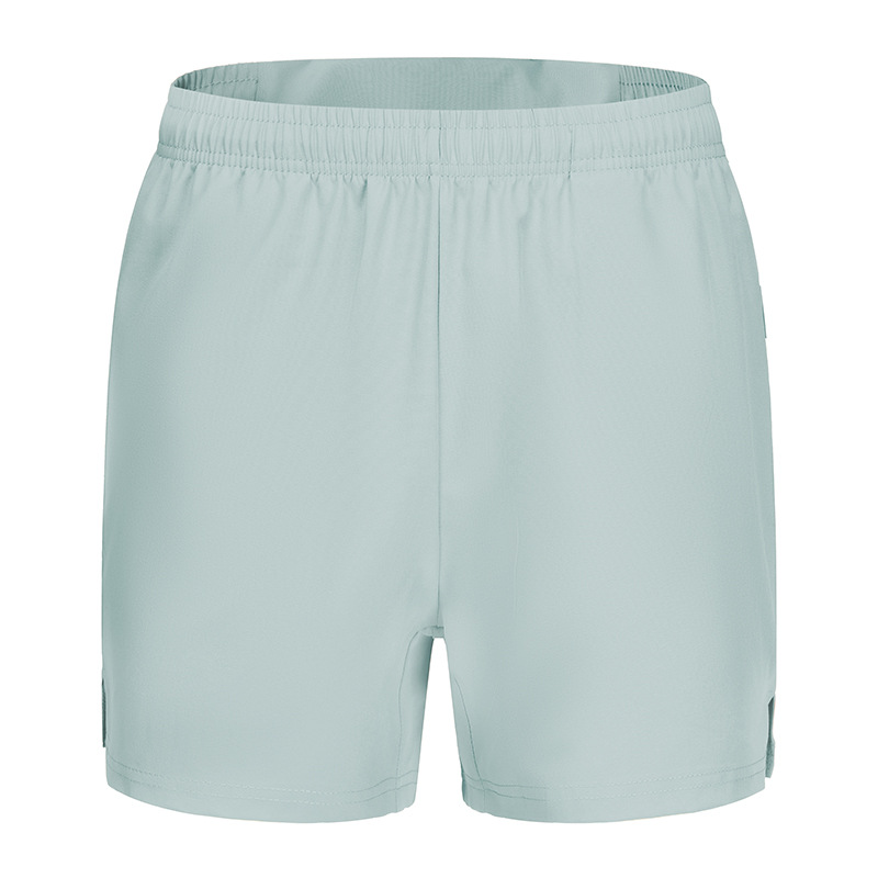 Quick-drying running shorts training marathon sports shorts men's breathable fitness casual three-point basketball shorts - Image 3