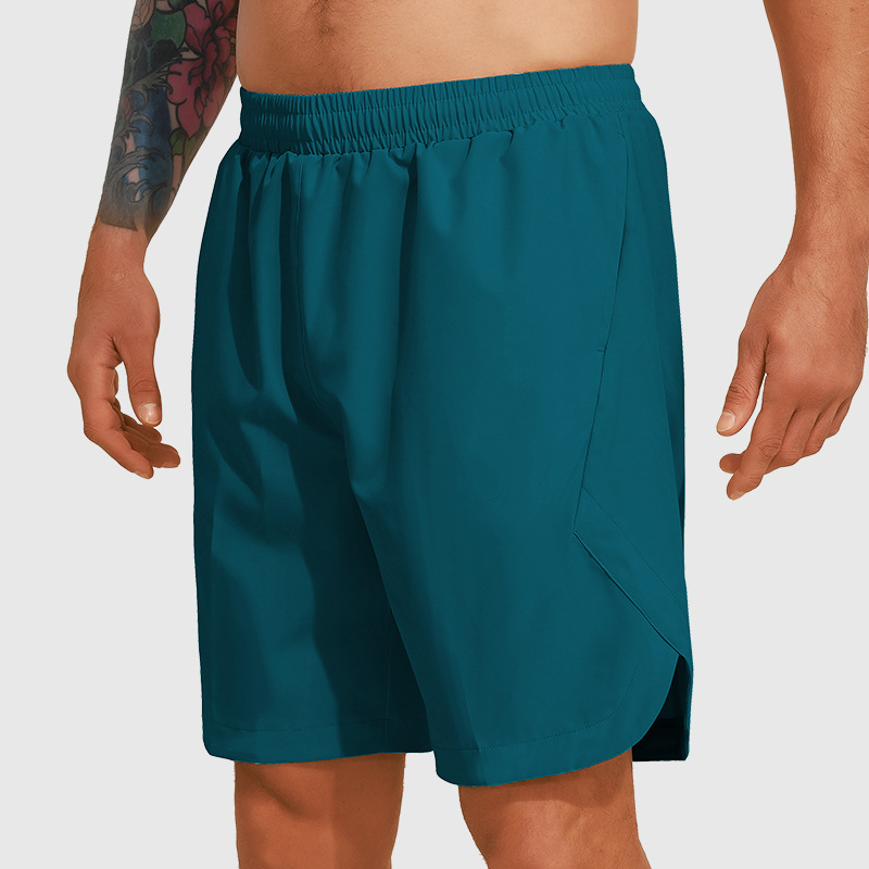 Sports quick-drying pants men's loose spring thin outdoor running fitness yoga shorts casual training shorts - Image 2